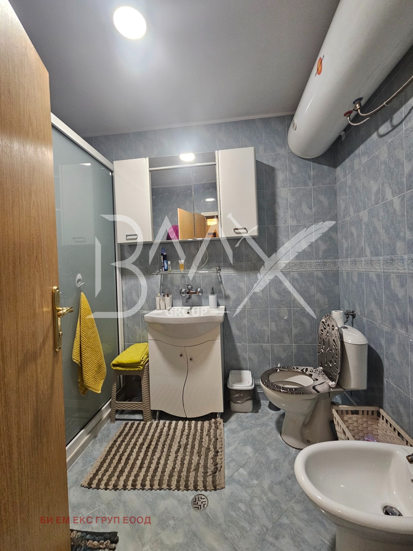 Продава 3-СТАЕН, гр. София, Хиподрума, снимка 8 - Апартаменти - 54278568