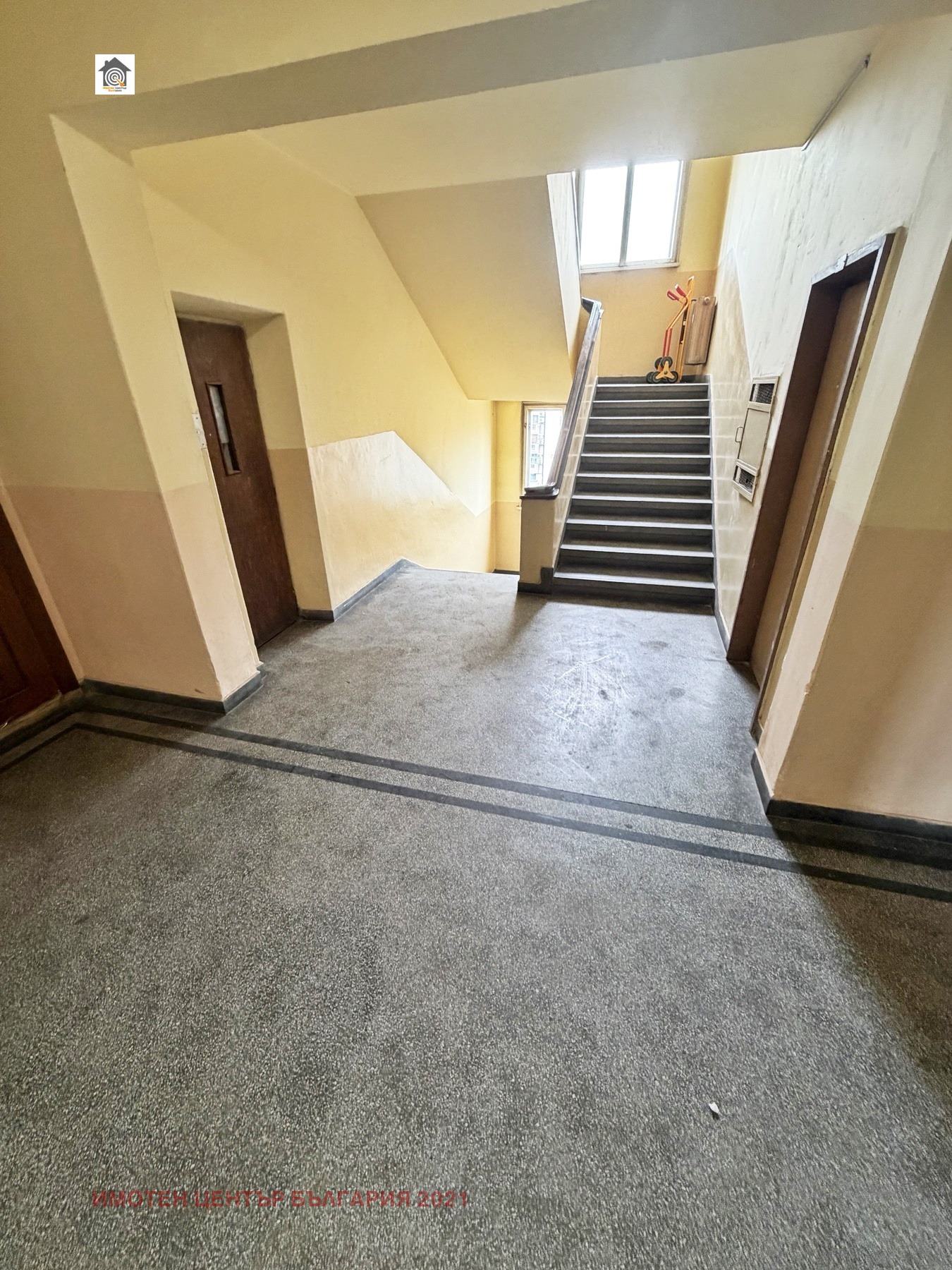Продава 3-СТАЕН, гр. София, Банишора, снимка 6 - Апартаменти - 54588795