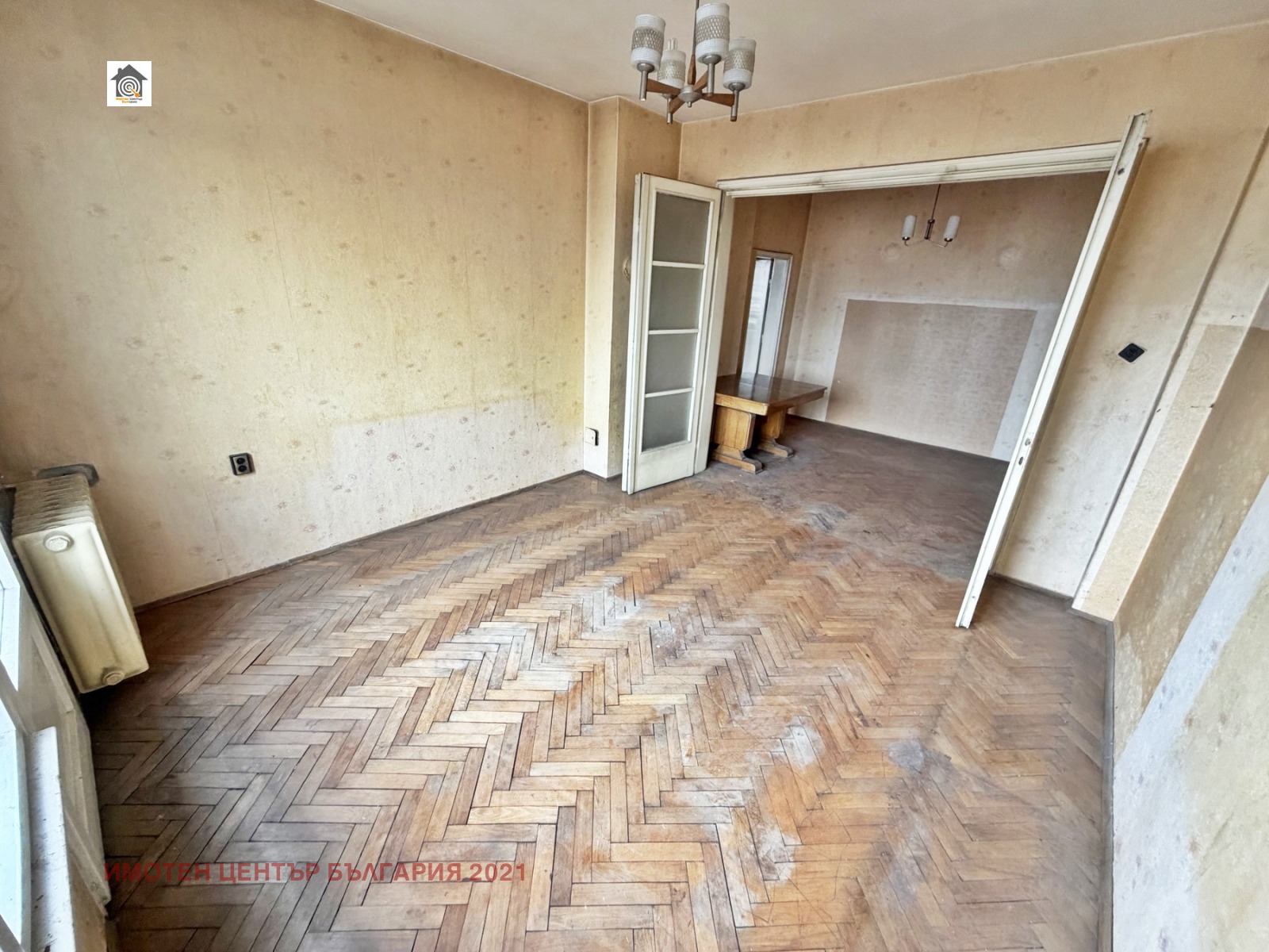 Продава 3-СТАЕН, гр. София, Банишора