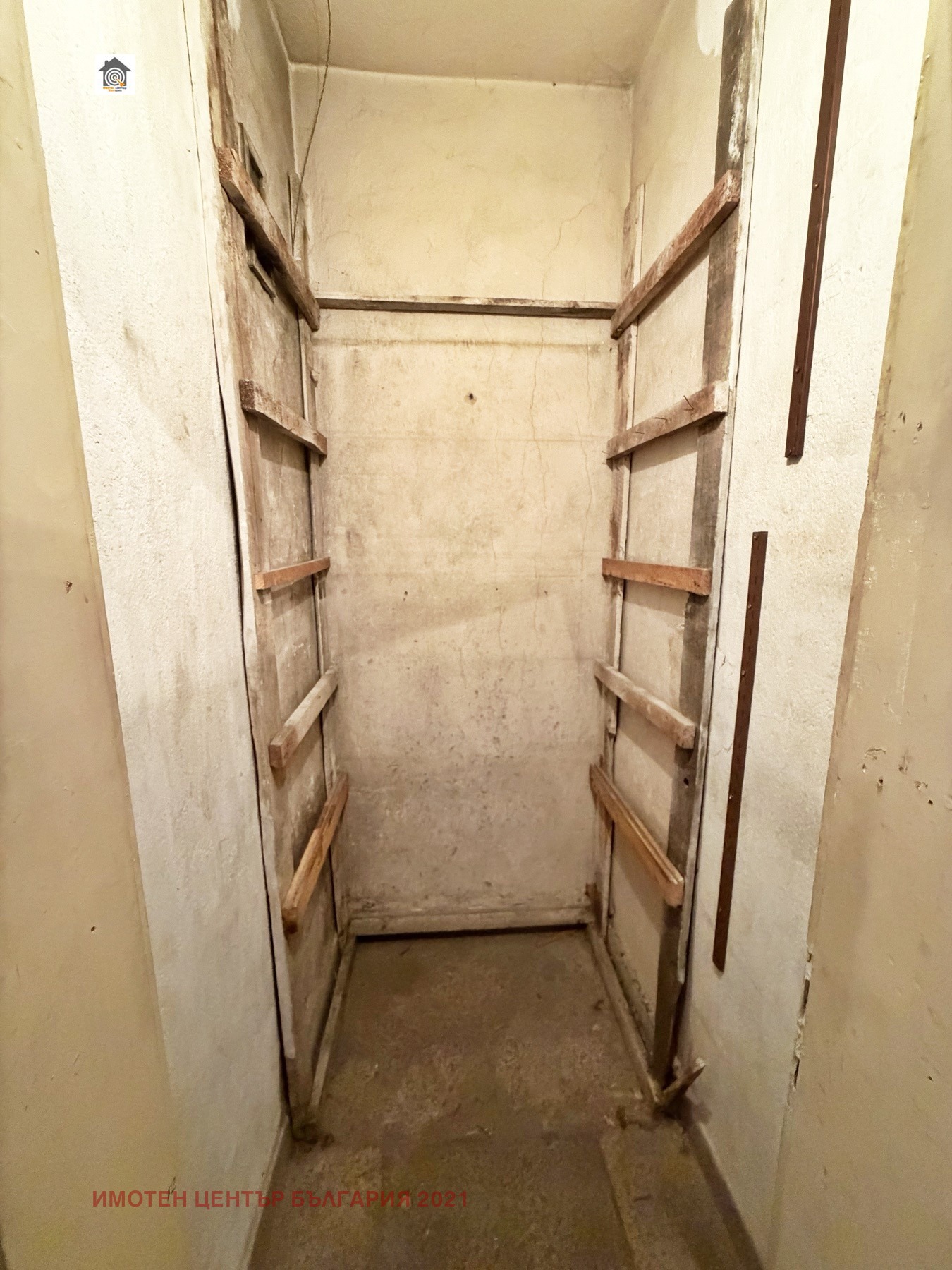 Продава 3-СТАЕН, гр. София, Банишора, снимка 5 - Апартаменти - 54588795