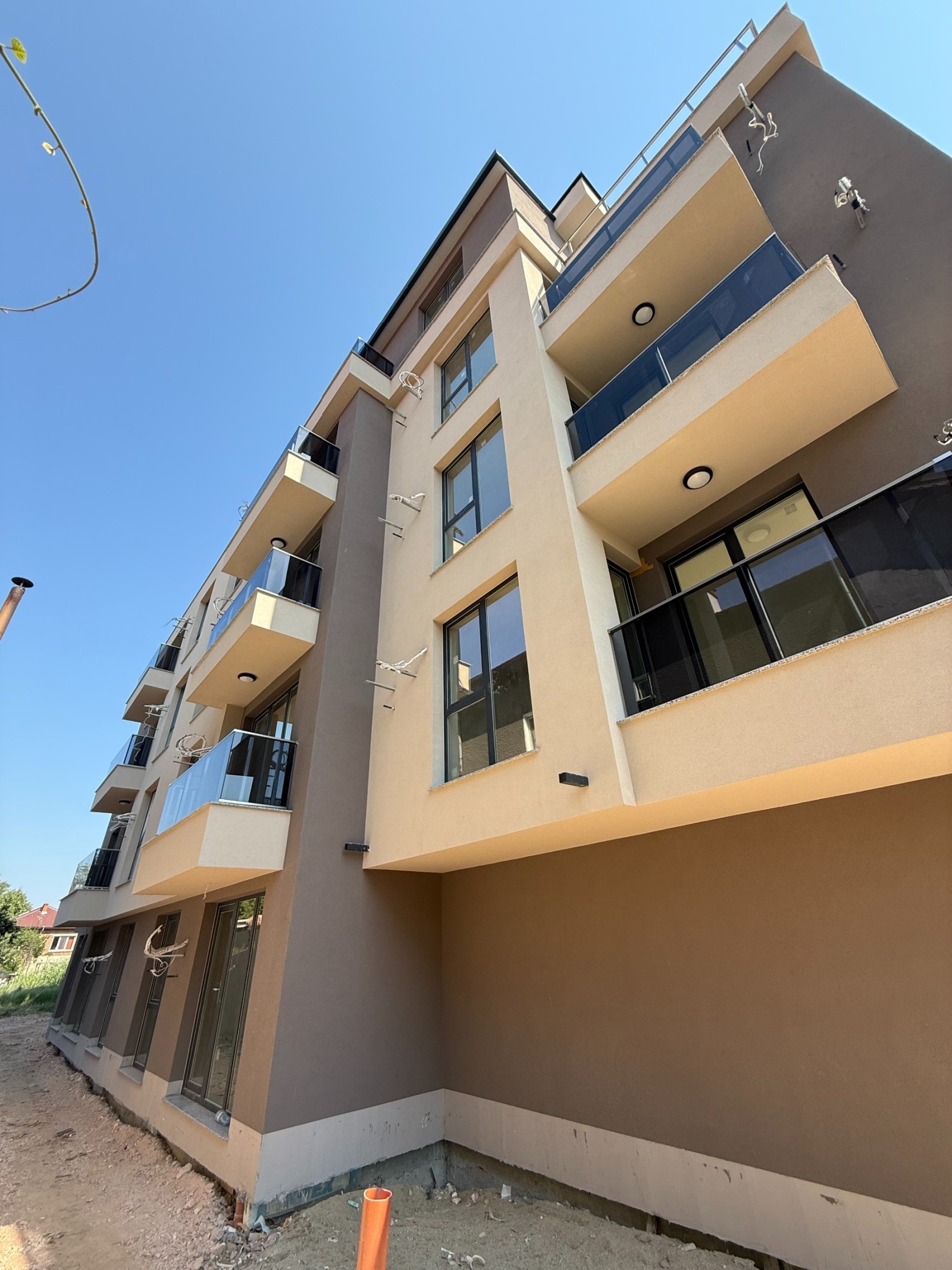 Продава 3-СТАЕН, гр. Пловдив, Коматево, снимка 15 - Апартаменти - 55130159