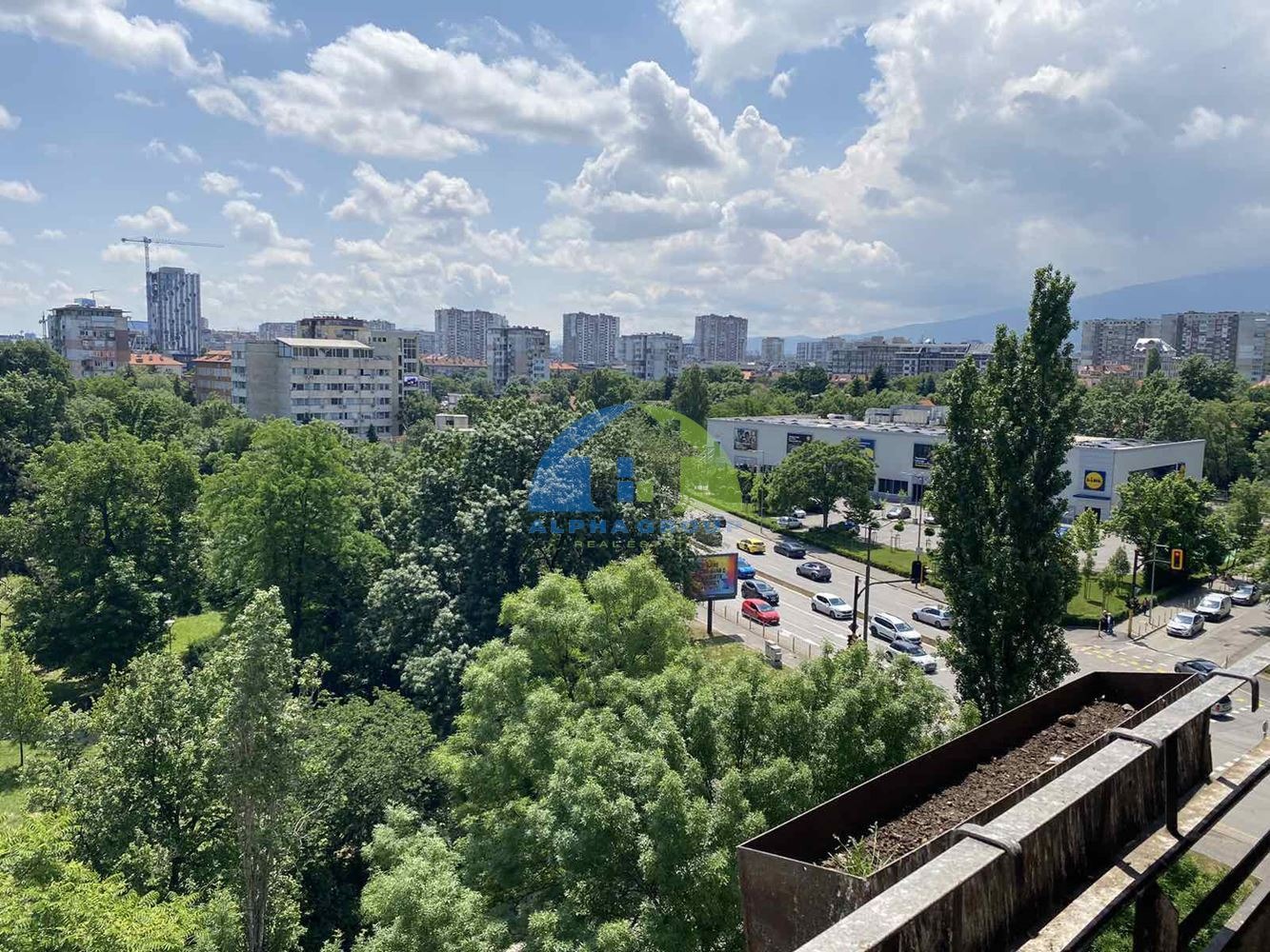 Продава 3-СТАЕН, гр. София, Света Троица, снимка 4 - Апартаменти - 55737890