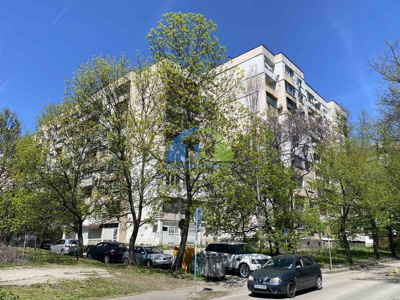 Продава 3-СТАЕН, гр. София, Света Троица, снимка 2 - Апартаменти - 55737890