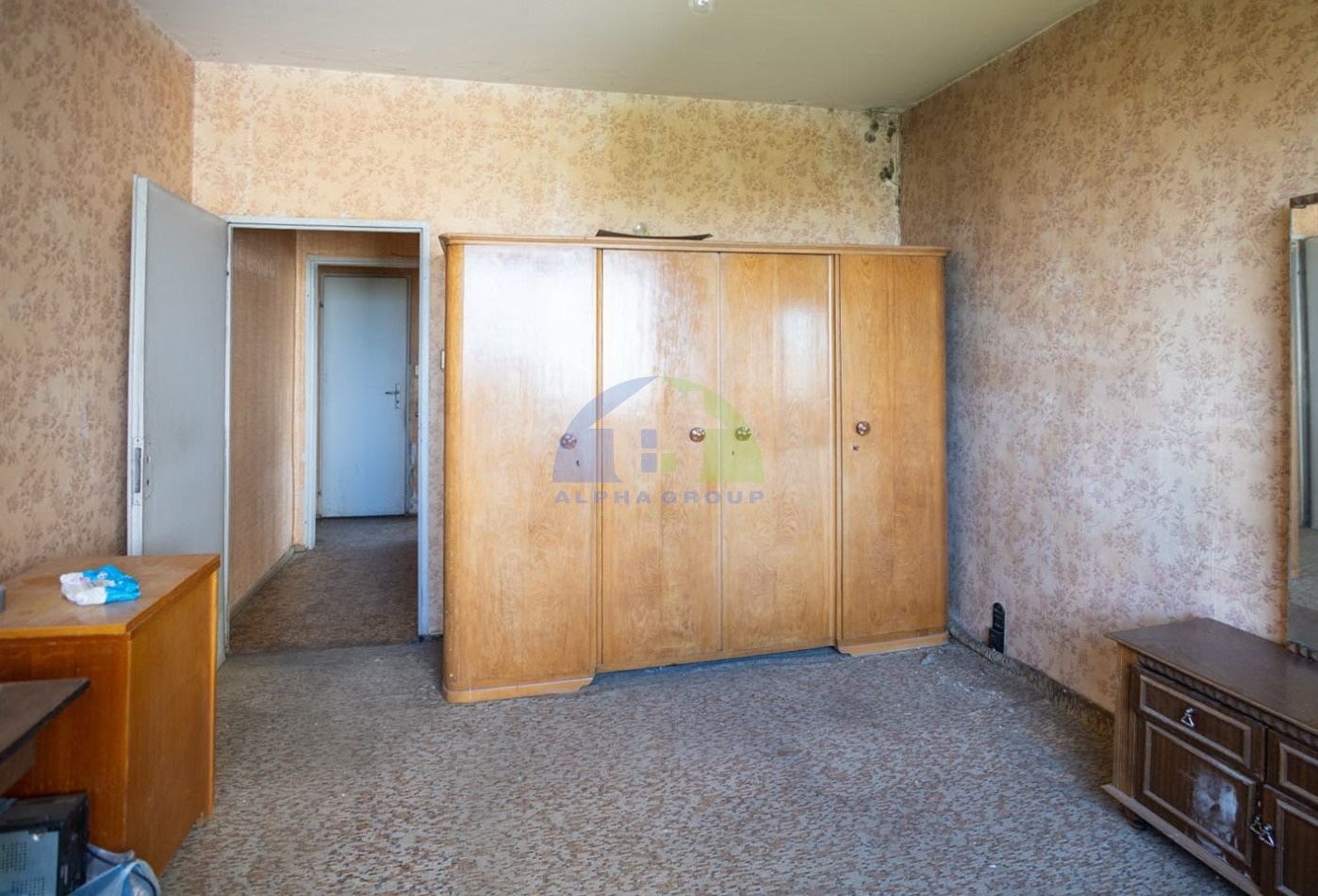 Продава 3-СТАЕН, гр. София, Света Троица, снимка 12 - Апартаменти - 55737890