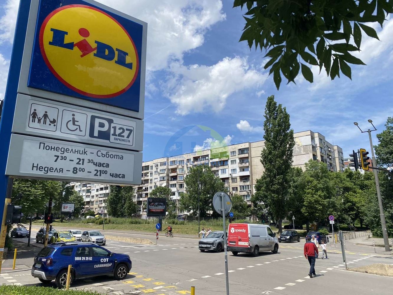 Продава  3-стаен град София , Света Троица , 85 кв.м | 17485714