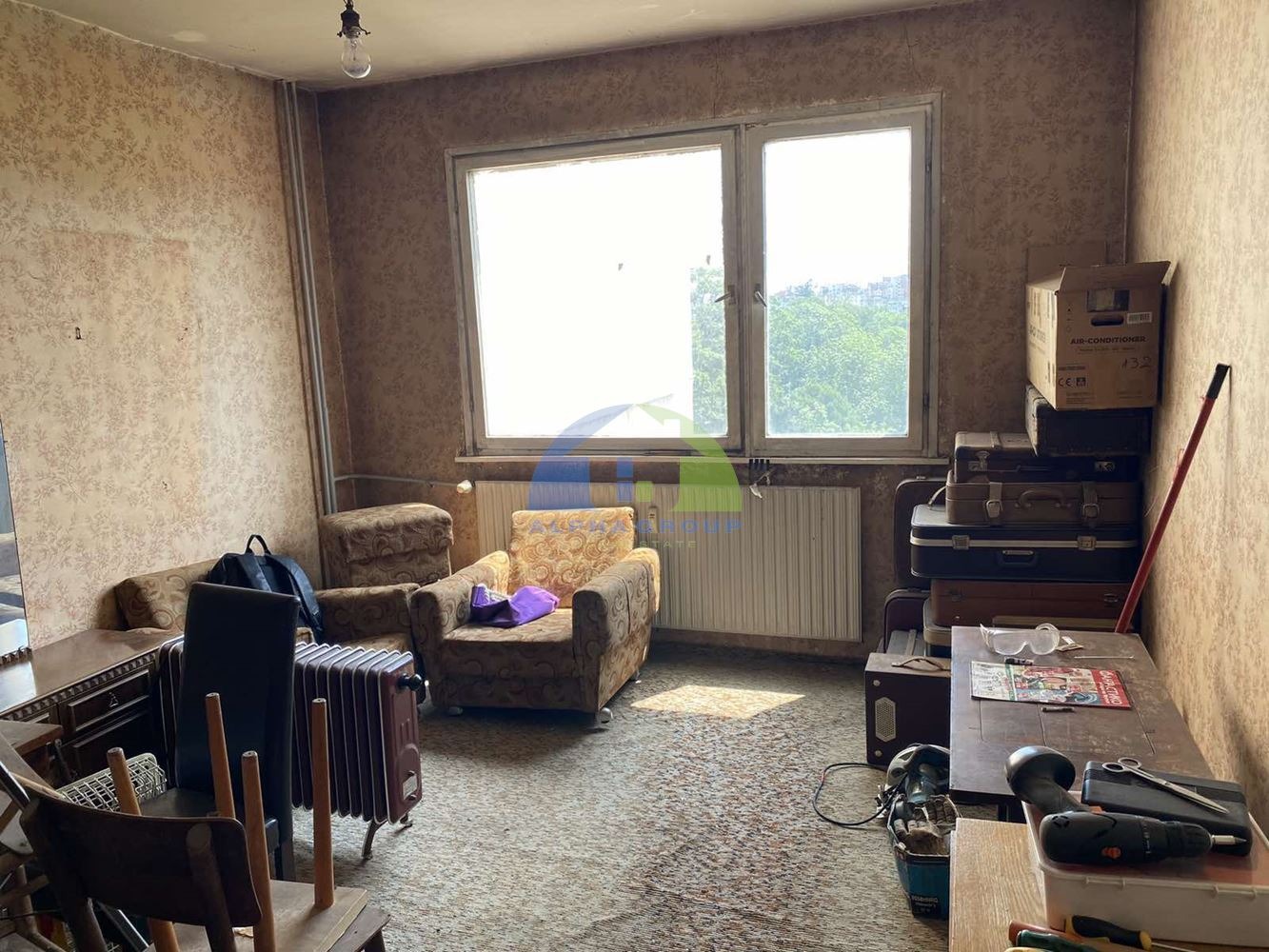 Продава 3-СТАЕН, гр. София, Света Троица, снимка 10 - Апартаменти - 55737890