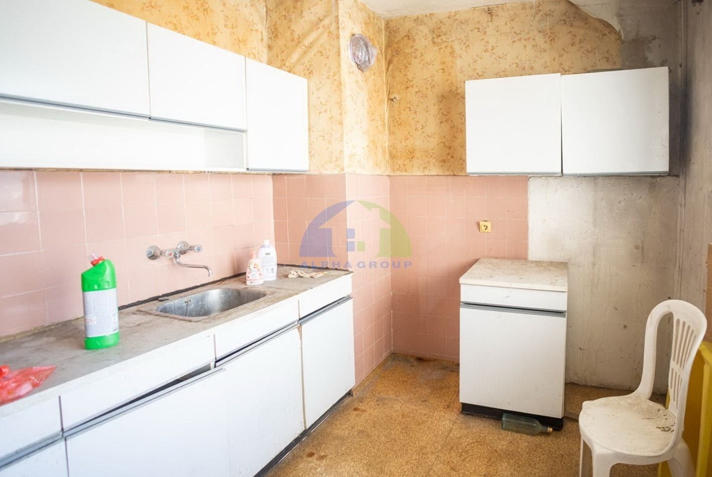Продава 3-СТАЕН, гр. София, Света Троица, снимка 14 - Апартаменти - 55737890