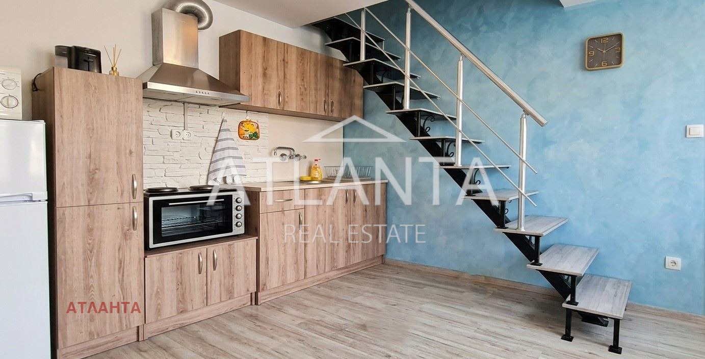 Продава 3-СТАЕН, гр. Варна, Бизнес хотел, снимка 3 - Апартаменти - 55923138