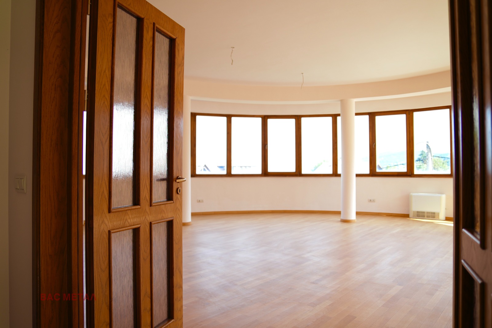 Продава МНОГОСТАЕН, гр. София, Симеоново, снимка 3 - Апартаменти - 52331924