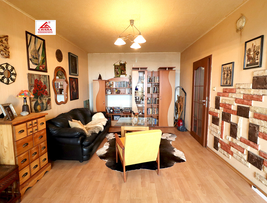 Продава МНОГОСТАЕН, гр. Русе, Дружба 2, снимка 2 - Апартаменти - 54002548