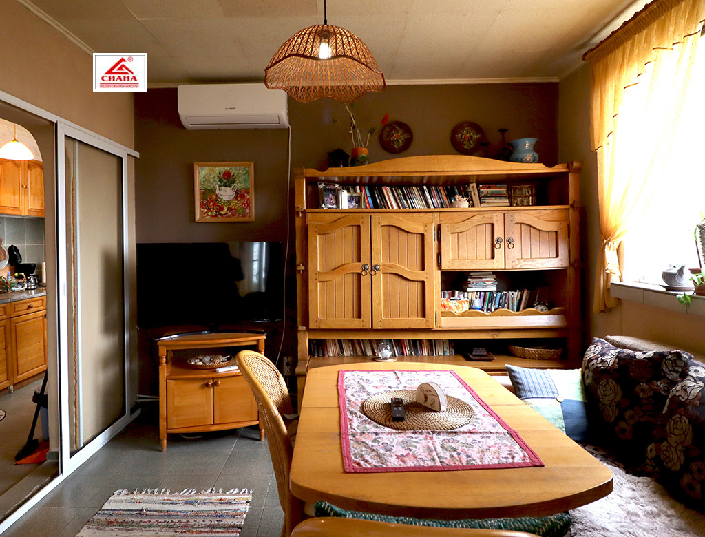 Продава МНОГОСТАЕН, гр. Русе, Дружба 2, снимка 5 - Апартаменти - 54002548