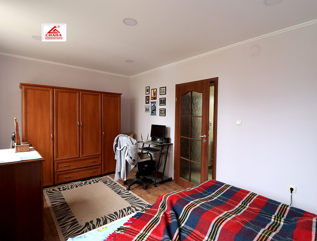 Продава МНОГОСТАЕН, гр. Русе, Дружба 2, снимка 8 - Апартаменти - 54002548