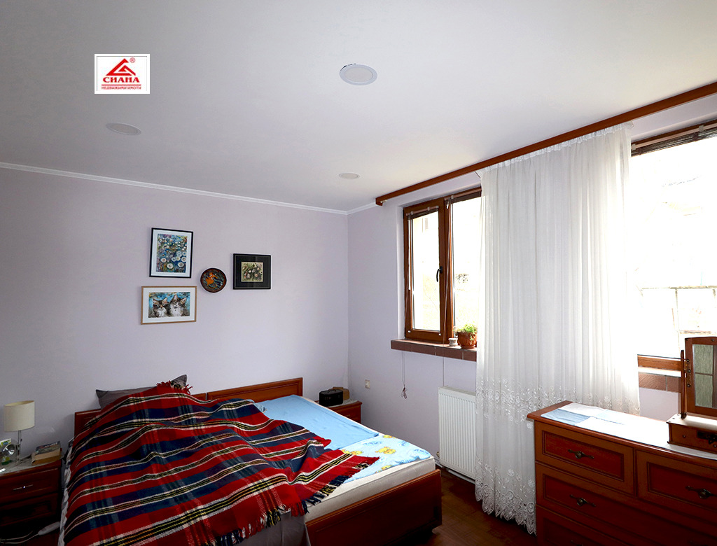 Продава МНОГОСТАЕН, гр. Русе, Дружба 2, снимка 7 - Апартаменти - 54002548