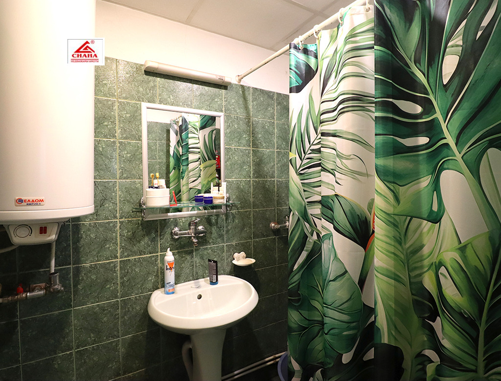 Продава МНОГОСТАЕН, гр. Русе, Дружба 2, снимка 14 - Апартаменти - 54002548