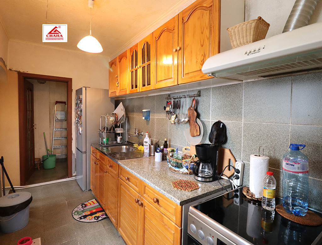 Продава МНОГОСТАЕН, гр. Русе, Дружба 2, снимка 6 - Апартаменти - 54002548