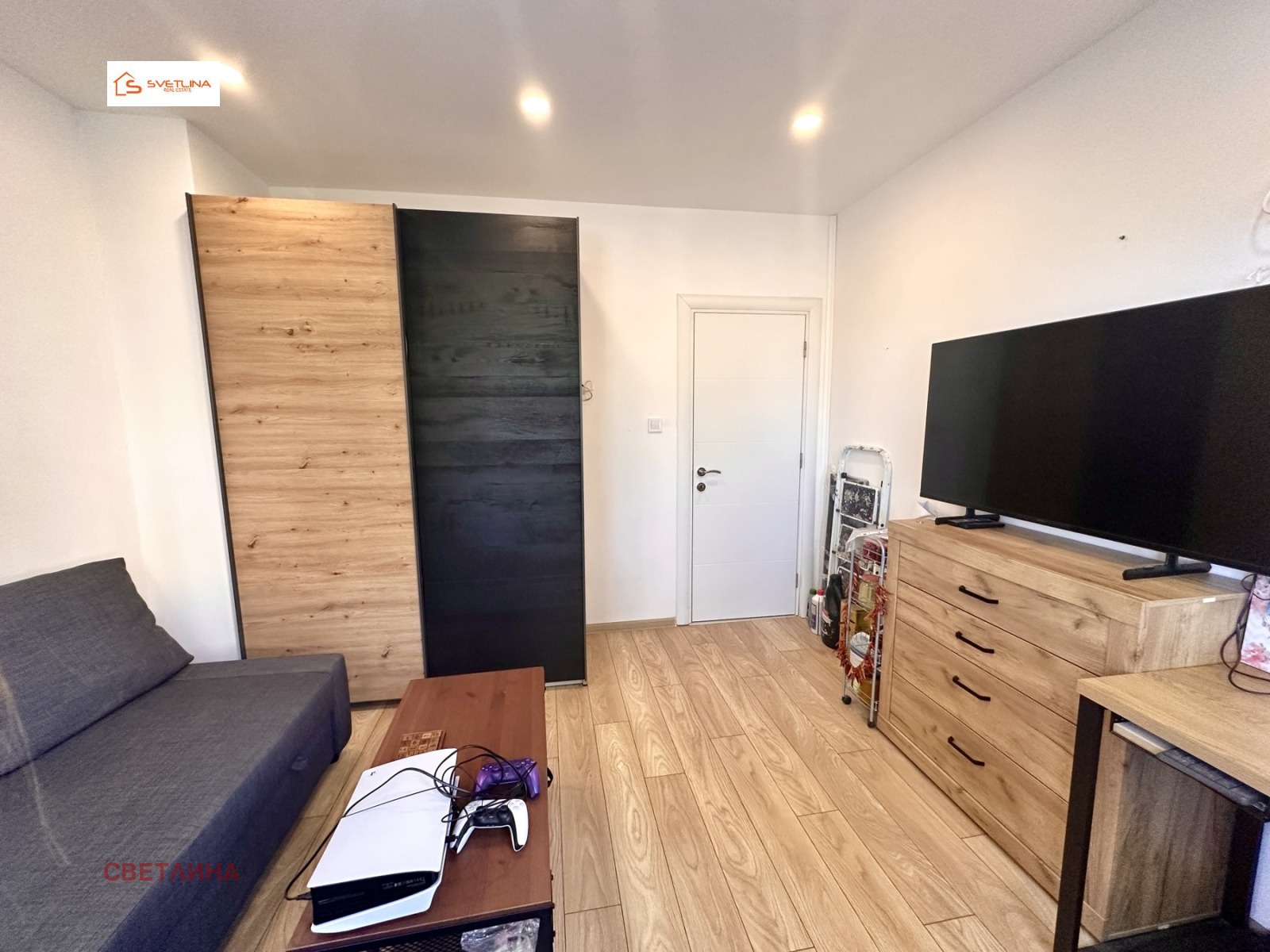 Продава МНОГОСТАЕН, гр. София, Люлин 9, снимка 13 - Апартаменти - 56001683