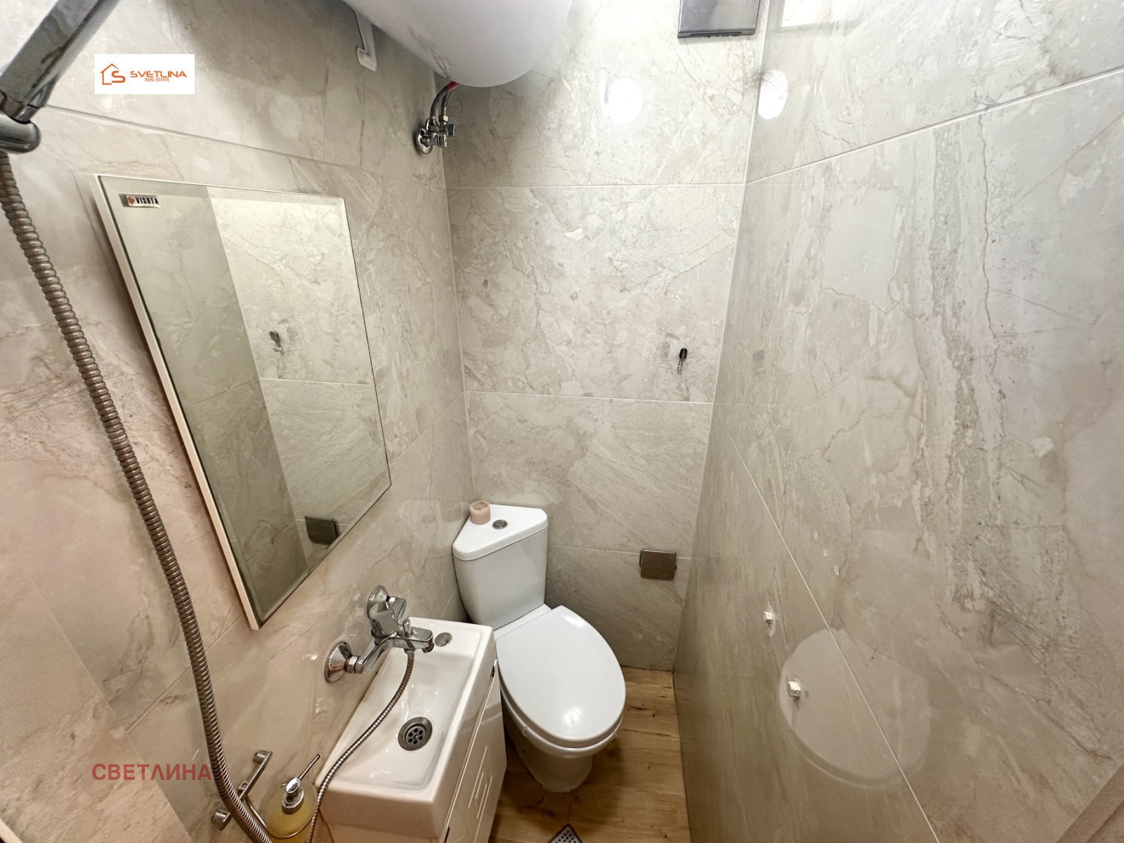 Продава МНОГОСТАЕН, гр. София, Люлин 9, снимка 14 - Апартаменти - 56001683