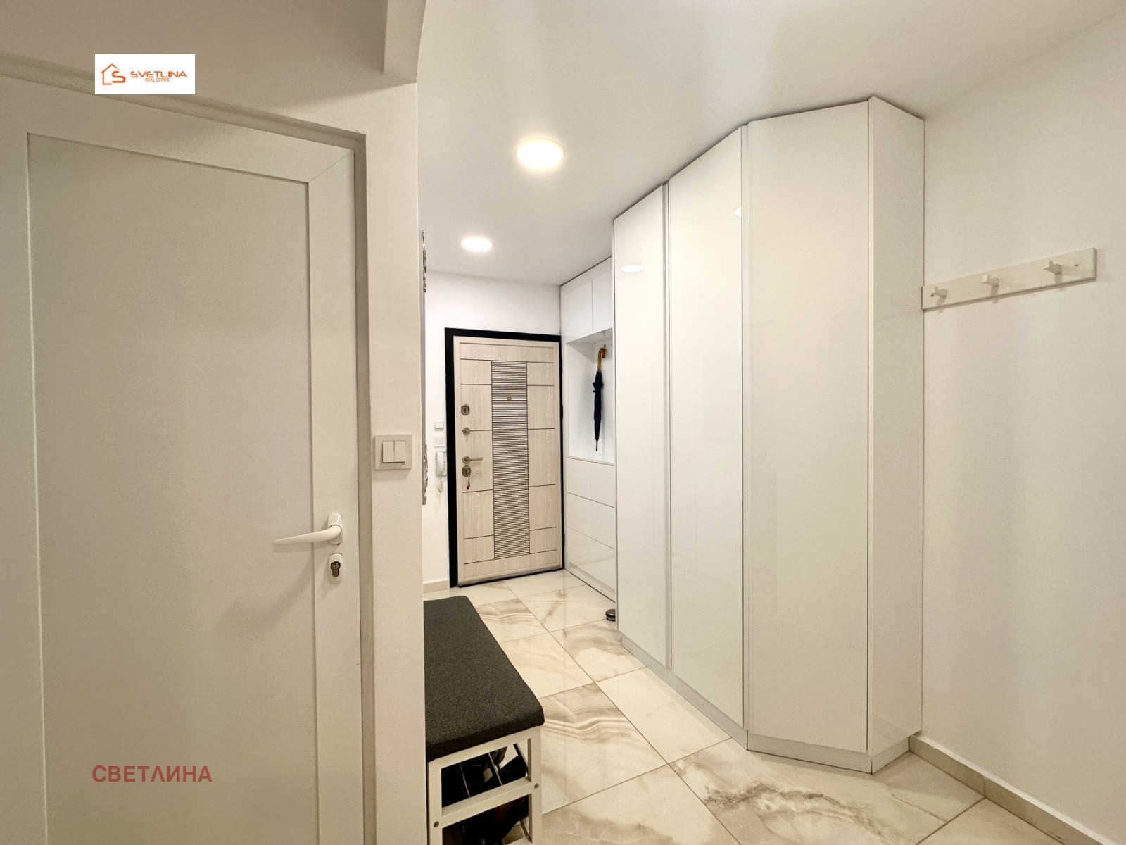 Продава МНОГОСТАЕН, гр. София, Люлин 9, снимка 6 - Апартаменти - 56001683