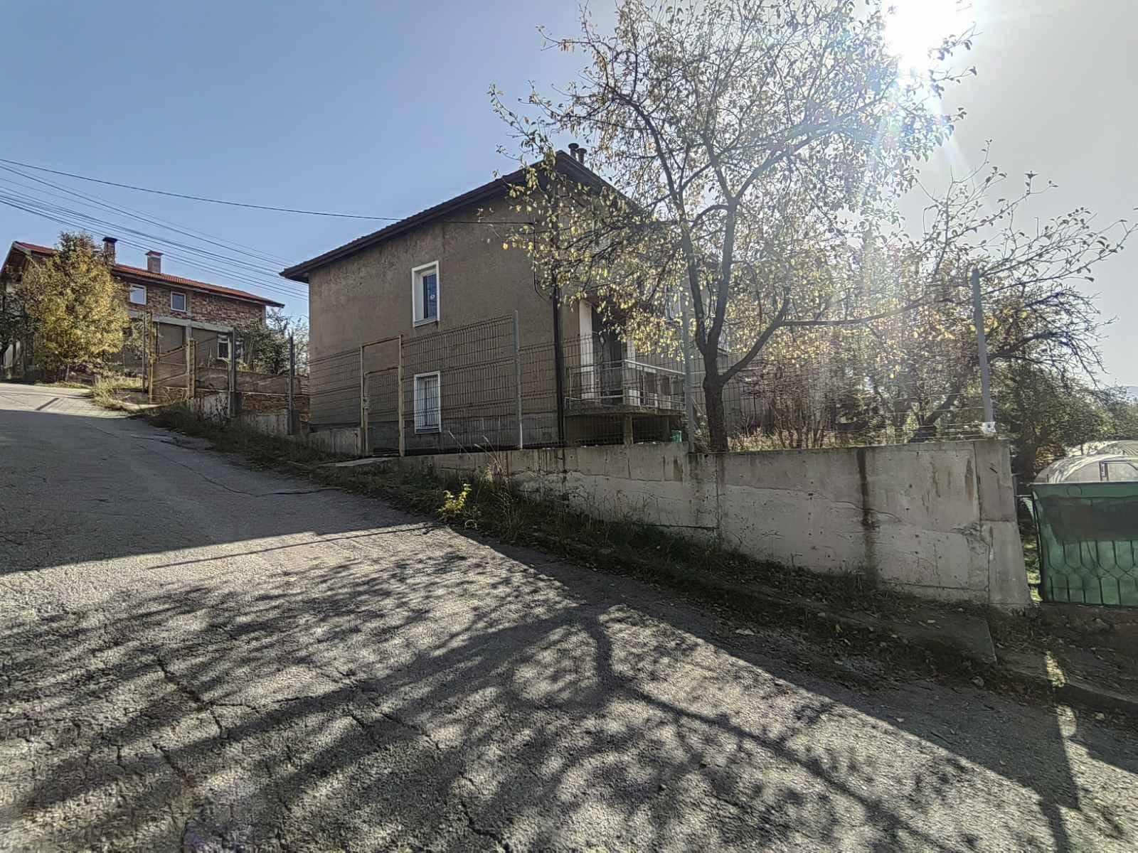 Продава КЪЩА, гр. Перник, Църква, снимка 3 - Къщи - 53733712