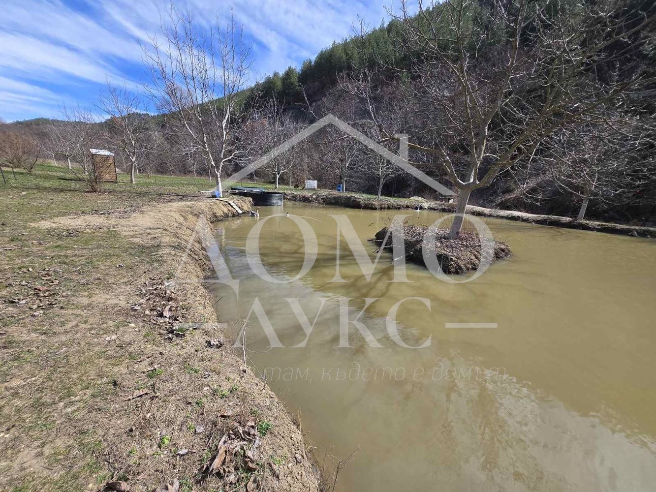 Продава КЪЩА, с. Градево, област Благоевград, снимка 7 - Къщи - 53829872