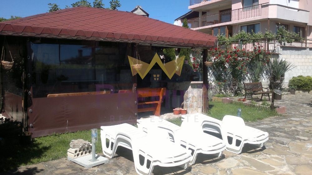 Продава КЪЩА, с. Близнаци, област Варна, снимка 11 - Къщи - 53959161