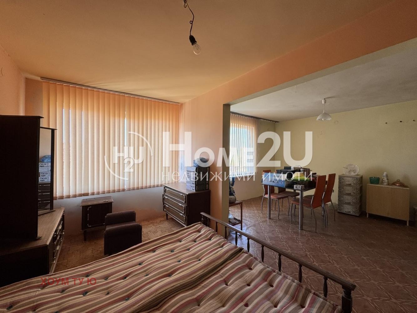 Продава КЪЩА, гр. Радомир, област Перник, снимка 6 - Къщи - 54474392