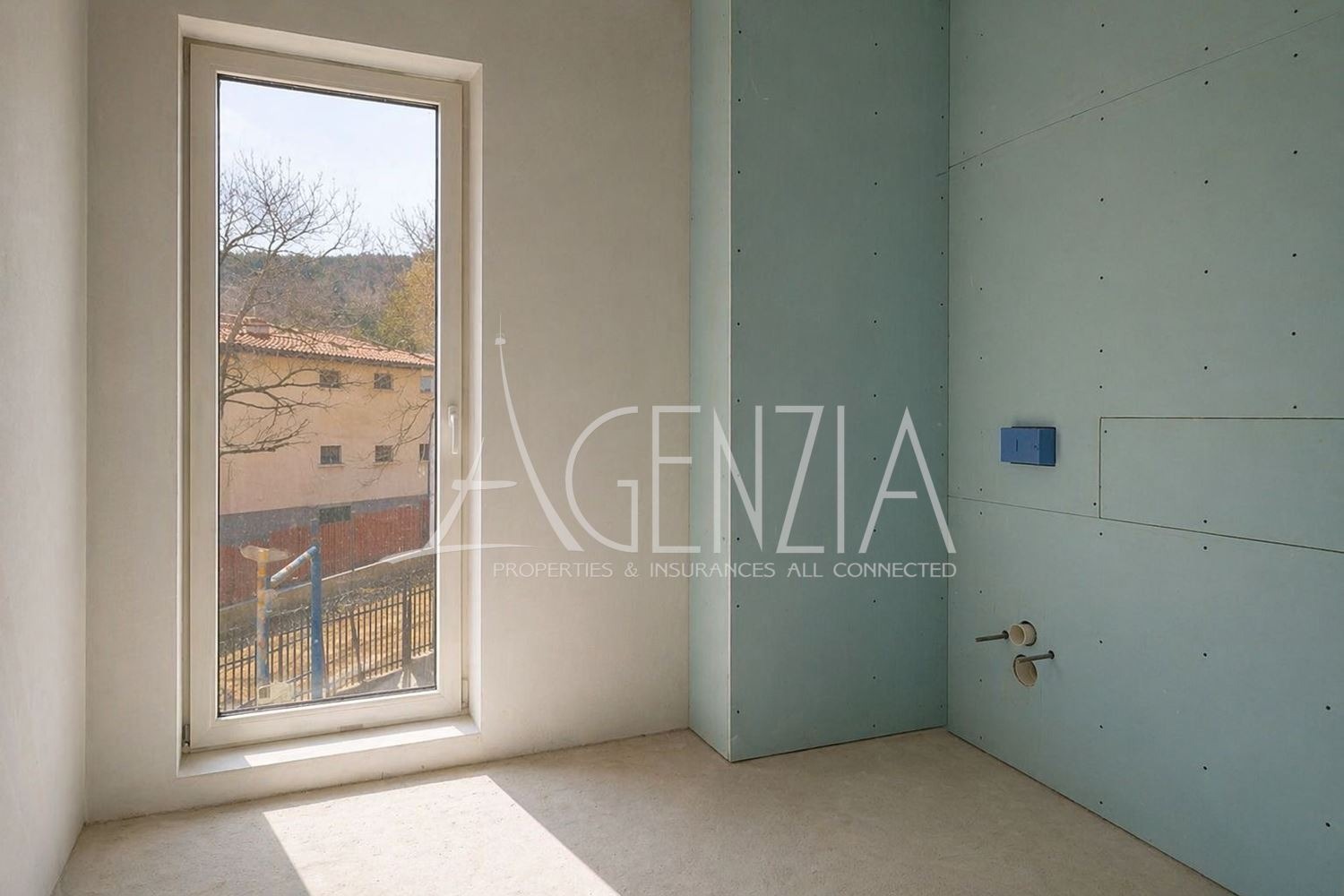 Продава КЪЩА, гр. София, Драгалевци, снимка 12 - Къщи - 54688938