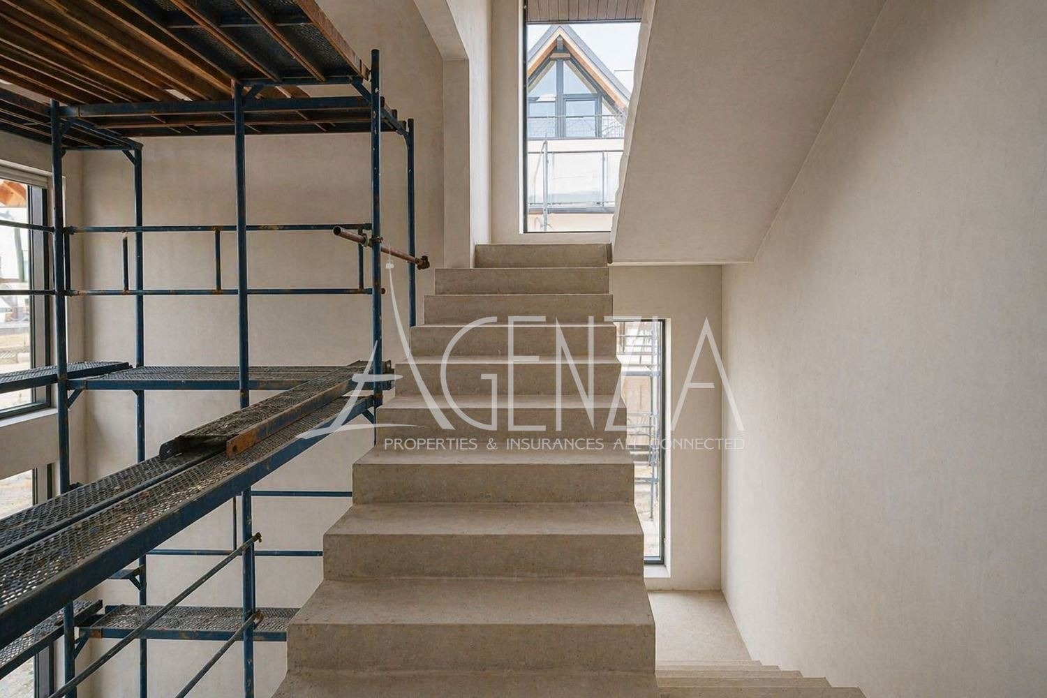Продава КЪЩА, гр. София, Драгалевци, снимка 6 - Къщи - 54688938