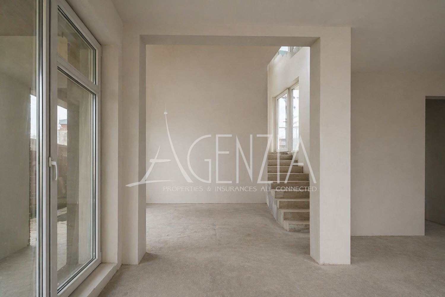 Продава КЪЩА, гр. София, Драгалевци, снимка 3 - Къщи - 54688938