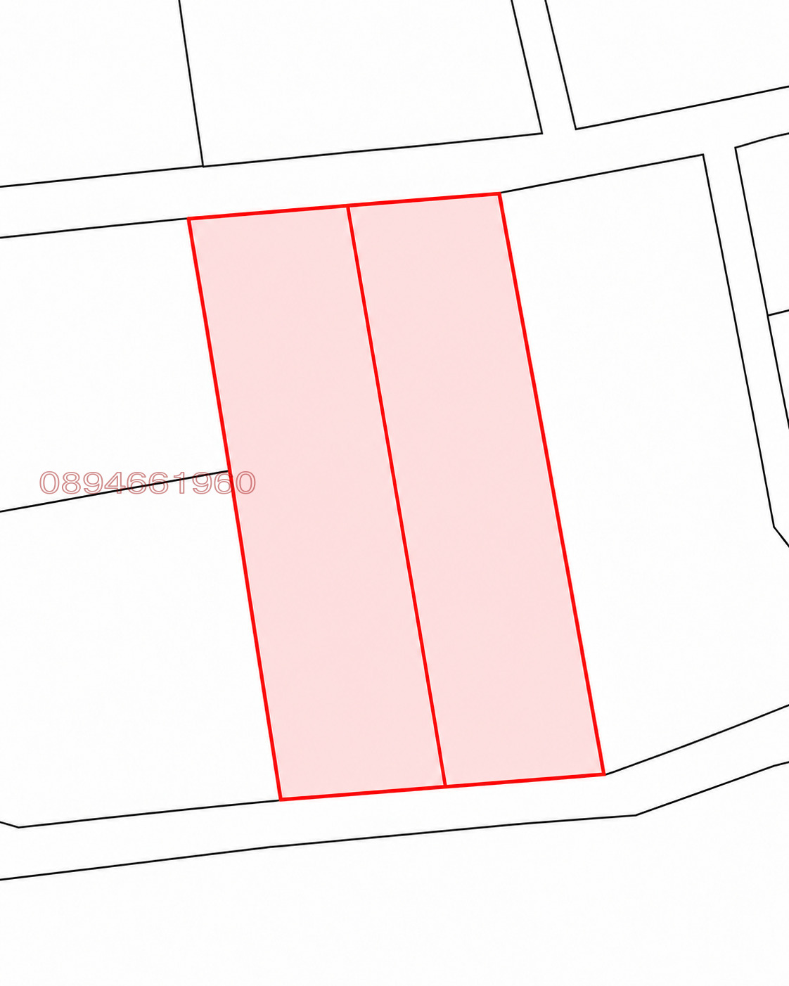 Продава ПАРЦЕЛ, гр. Шумен, Дивдядово, снимка 5 - Парцели - 56254475