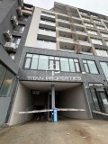 Продава ГАРАЖ, ПАРКОМЯСТО, гр. Бургас, Изгрев, снимка 4