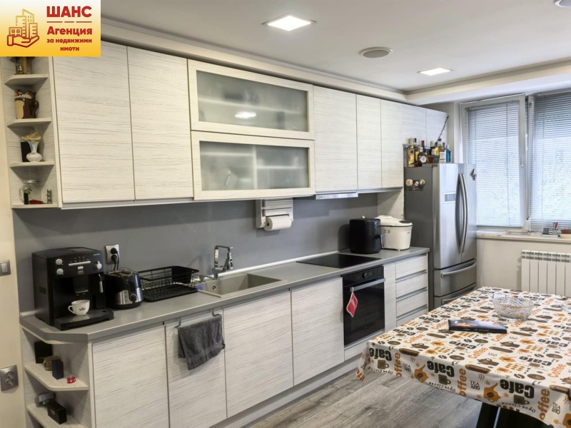 Продава 2-СТАЕН в град Плевен, Сторгозия - 63 кв.м / 145 000 € » 283 595.35 лв., ШАНС