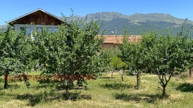 Maison Taja, région Stara Zagora 16