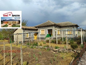 Продава къща област Добрич с. Росен - [1] 