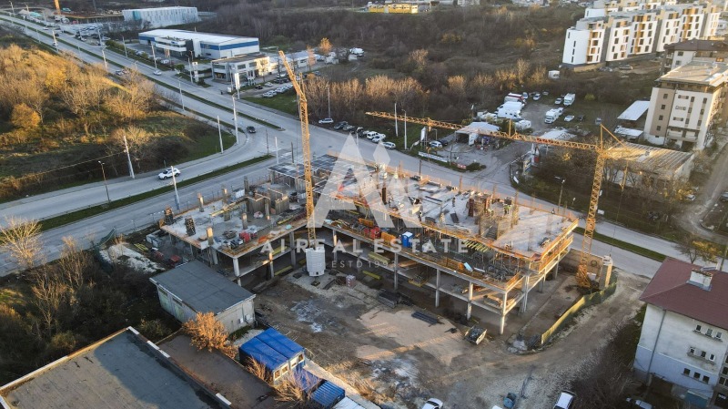 Продава 1-СТАЕН, гр. Плевен, Широк център, снимка 11 - Апартаменти - 51051976