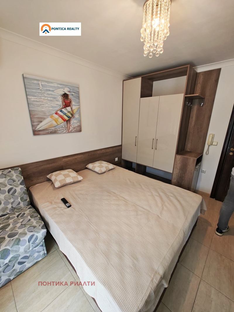 Продава 1-СТАЕН, гр. Свети Влас, област Бургас, снимка 8 - Апартаменти - 52643361