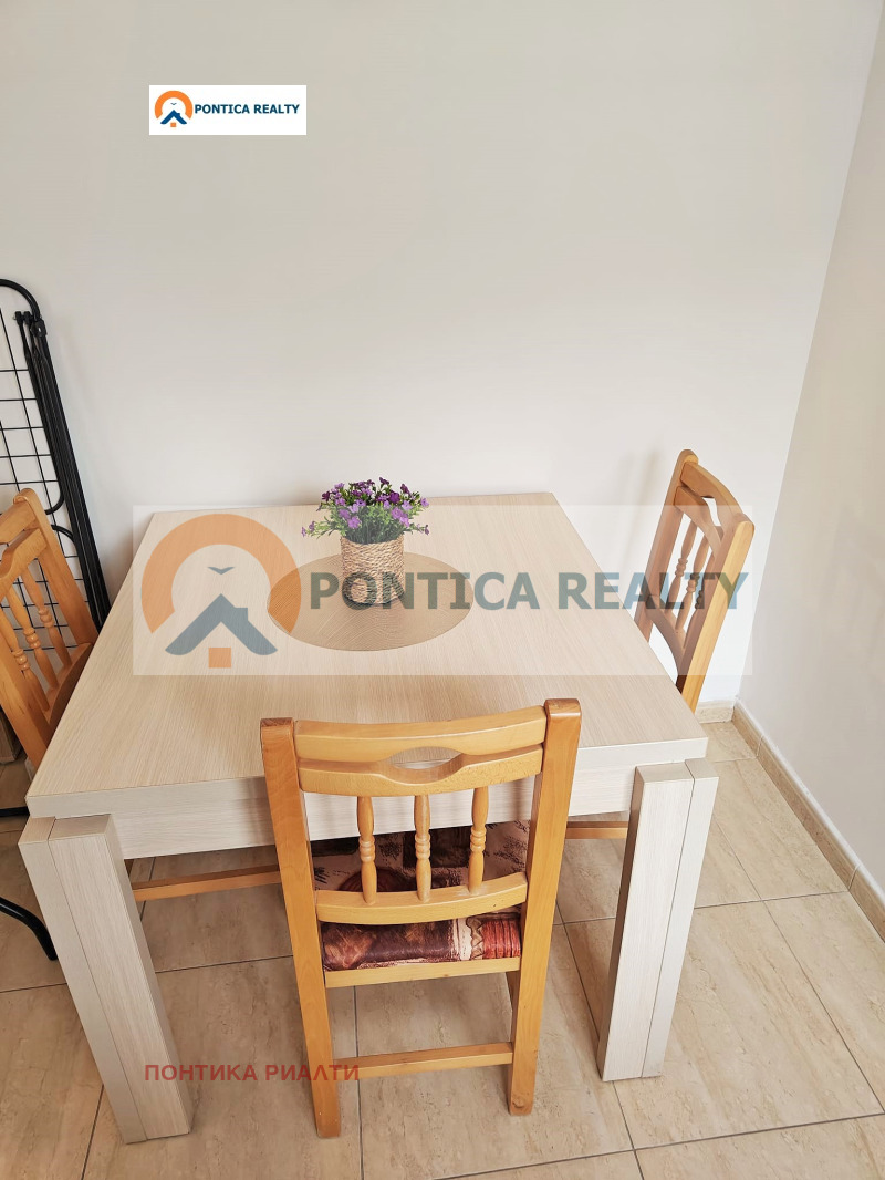 Продава 1-СТАЕН, гр. Свети Влас, област Бургас, снимка 3 - Апартаменти - 52643361