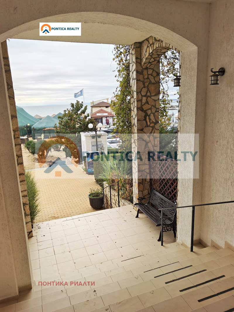 Продава 1-СТАЕН, гр. Свети Влас, област Бургас, снимка 5 - Апартаменти - 52643361