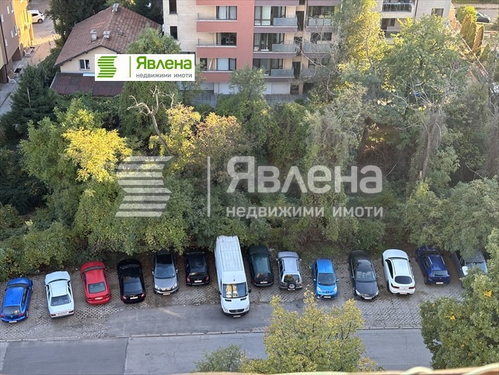 Продава 2-СТАЕН, гр. София, Изток, снимка 3 - Aпартаменти - 47807372