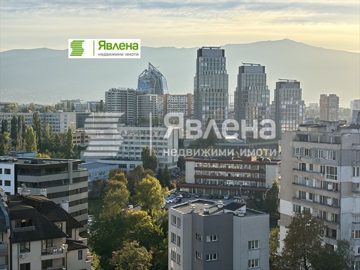 Продава 2-СТАЕН, гр. София, Изток, снимка 2 - Aпартаменти - 47807372