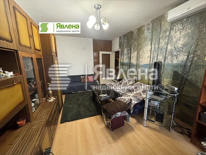 Продава 2-СТАЕН, гр. София, Изток, снимка 7 - Aпартаменти - 47807372