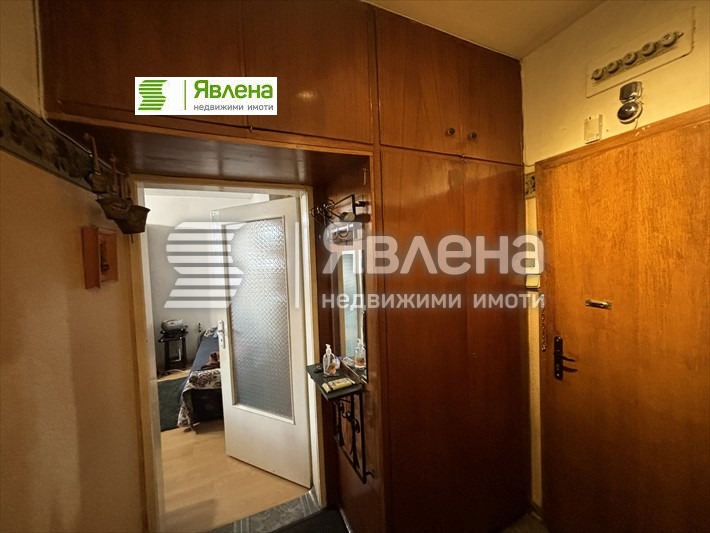 Продава 2-СТАЕН, гр. София, Изток, снимка 17 - Aпартаменти - 47807372