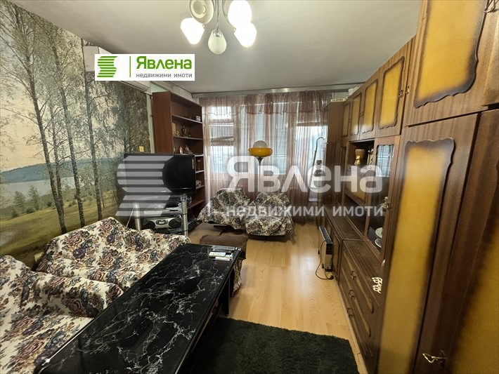 Продава 2-СТАЕН, гр. София, Изток, снимка 6 - Aпартаменти - 47807372