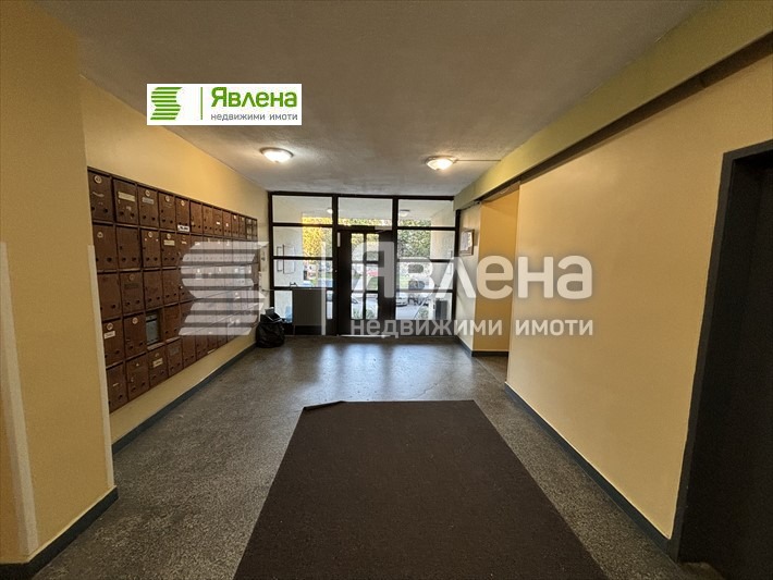 Продава 2-СТАЕН, гр. София, Изток, снимка 4 - Aпартаменти - 47807372