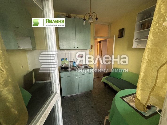 Продава 2-СТАЕН, гр. София, Изток, снимка 9 - Aпартаменти - 47807372