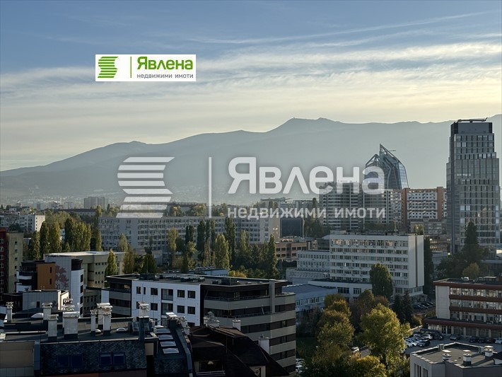 Продава 2-СТАЕН, гр. София, Изток, снимка 1 - Aпартаменти - 47807372