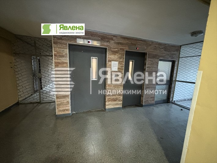 Продава 2-СТАЕН, гр. София, Изток, снимка 5 - Aпартаменти - 47807372