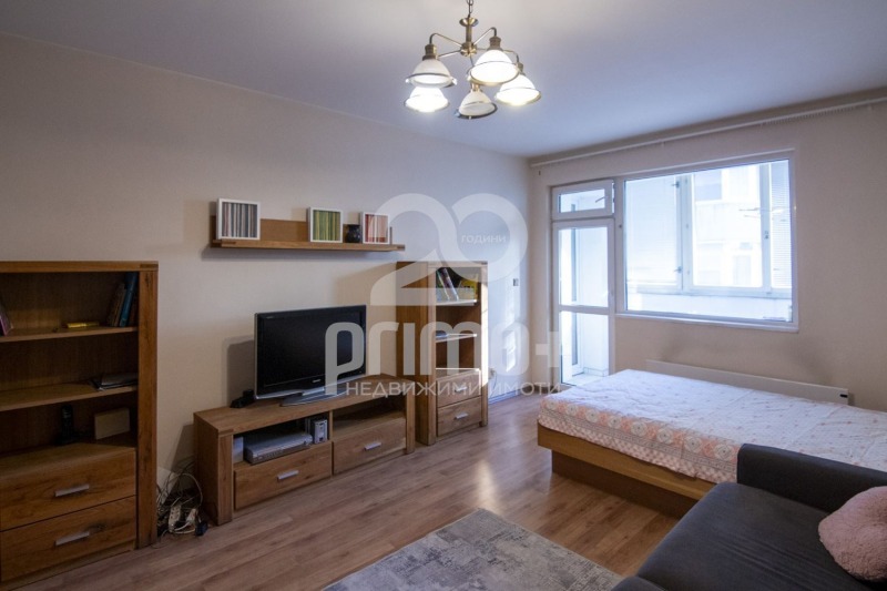 Na prodej  1 ložnice Sofia , Banišora , 76 m2 | 94541348 - obraz [4]