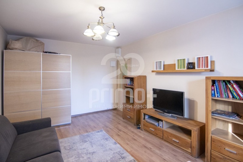 Na prodej  1 ložnice Sofia , Banišora , 76 m2 | 94541348 - obraz [3]