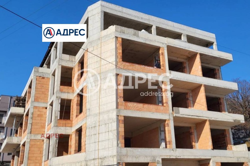 For Sale  1 bedroom Varna , Vinitsa , 54 sq.m | 24590165